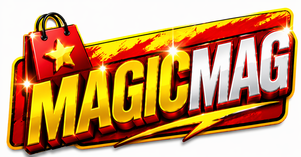 MagicMag