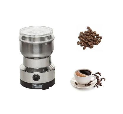 Rasnita Electrica pentru Cafea