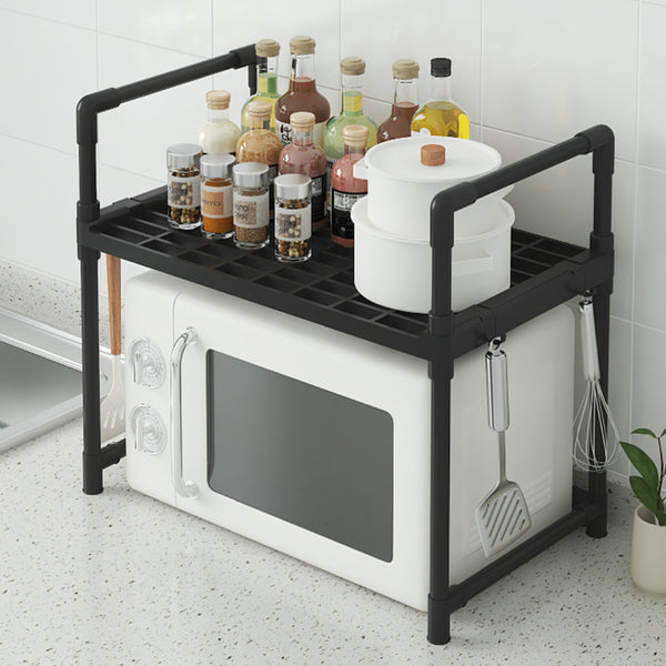 Etajera Bucatarie pentru Cuptor Microunde