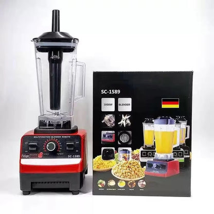 Blender de bucatarie profesional Capacitate 2.5L 4500W