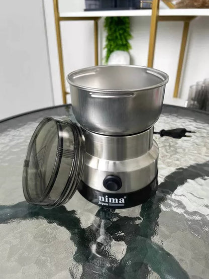 Rasnita Electrica pentru Cafea