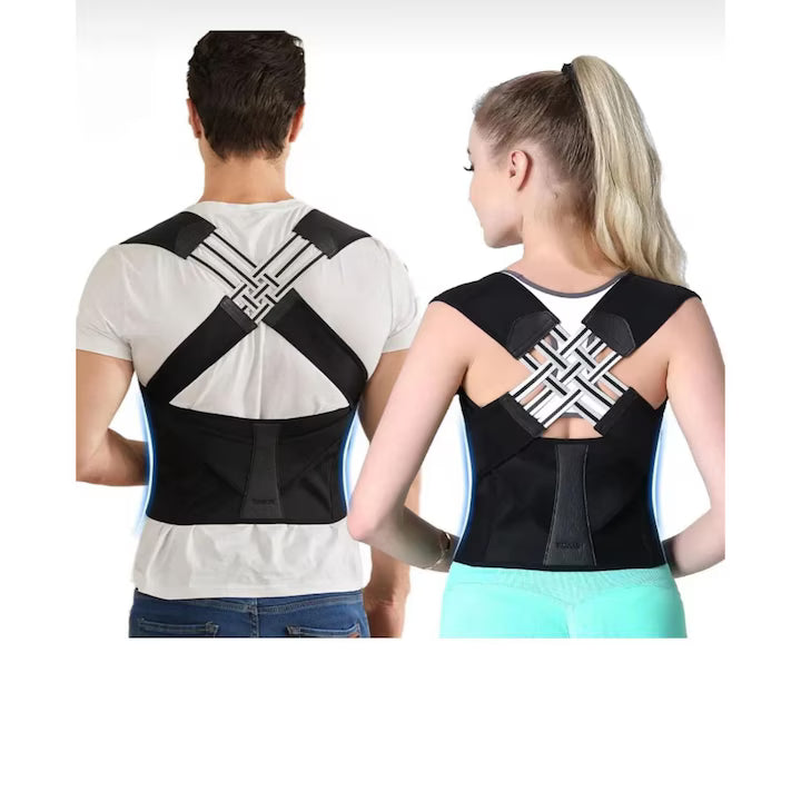 Corset pentru Corectarea Posturii