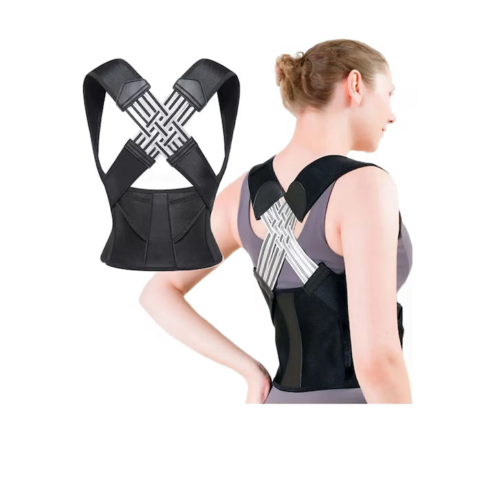 Corset pentru Corectarea Posturii