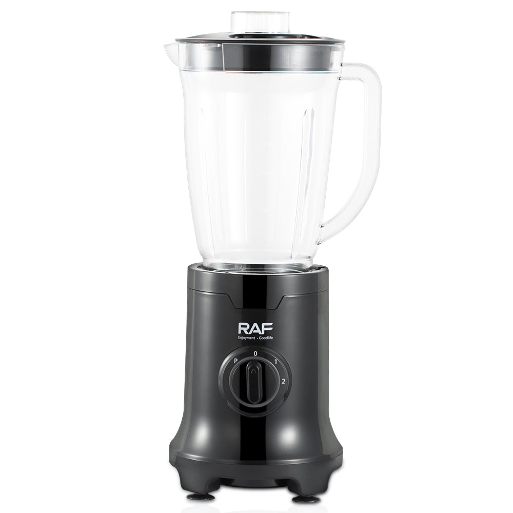 Blender Profesional Multifuncțional 4 în 1 - 19.000 RPM 400W