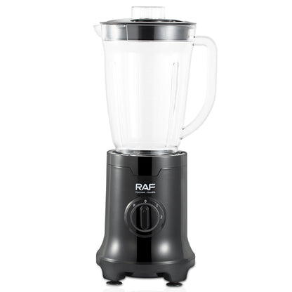 Blender Profesional Multifuncțional 4 în 1 - 19.000 RPM 400W