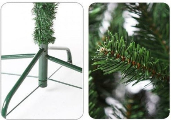 Brad de Crăciun Complet Magic