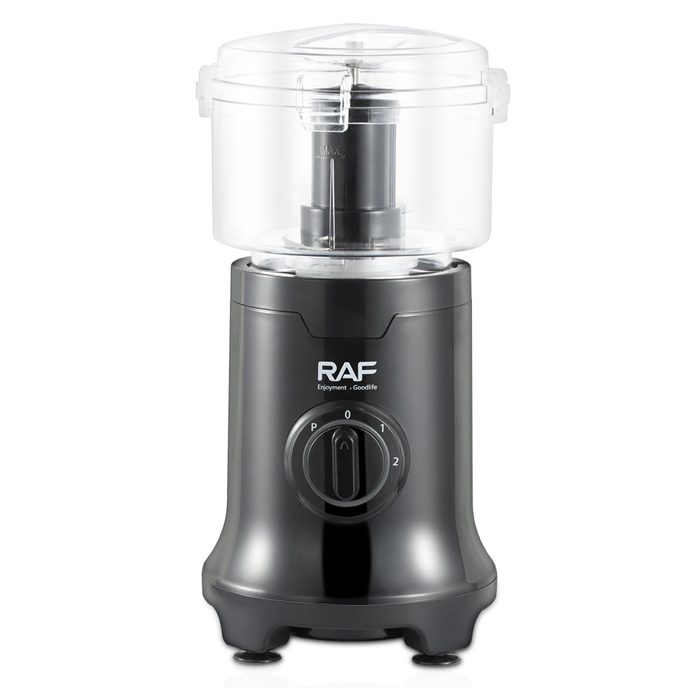 Blender Profesional Multifuncțional 4 în 1 - 19.000 RPM 400W