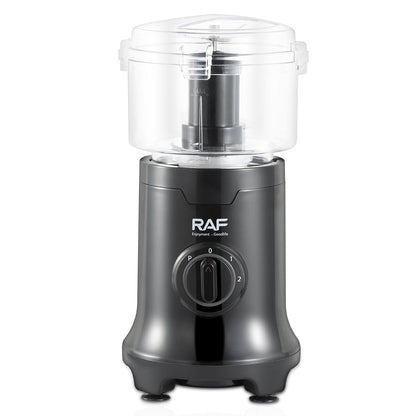 Blender Profesional Multifuncțional 4 în 1 - 19.000 RPM 400W