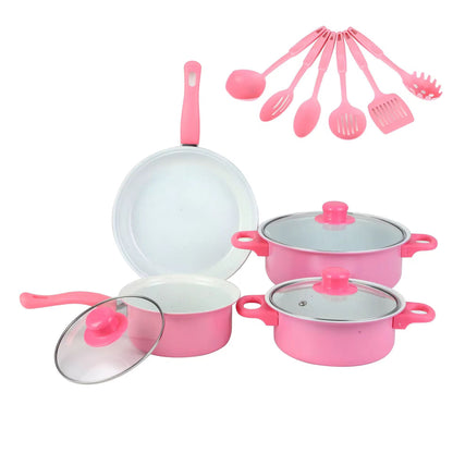 Set Ustensile de Bucătărie 13 Piese