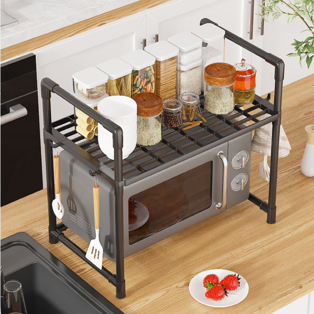 Etajera Bucatarie pentru Cuptor Microunde