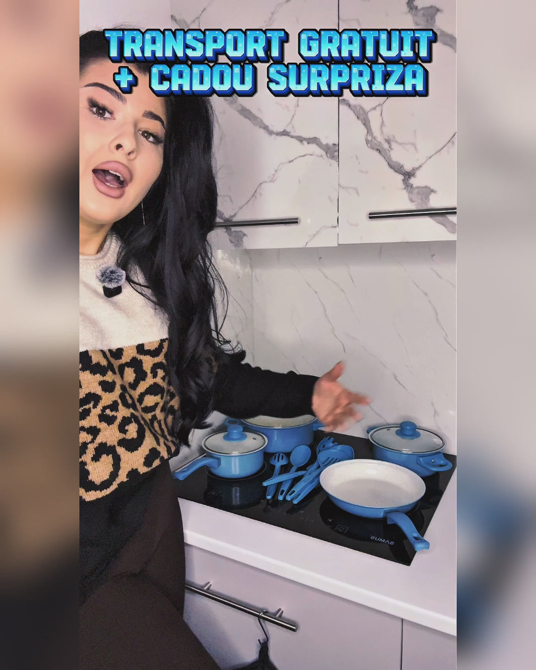 Încarcă clipul video: 