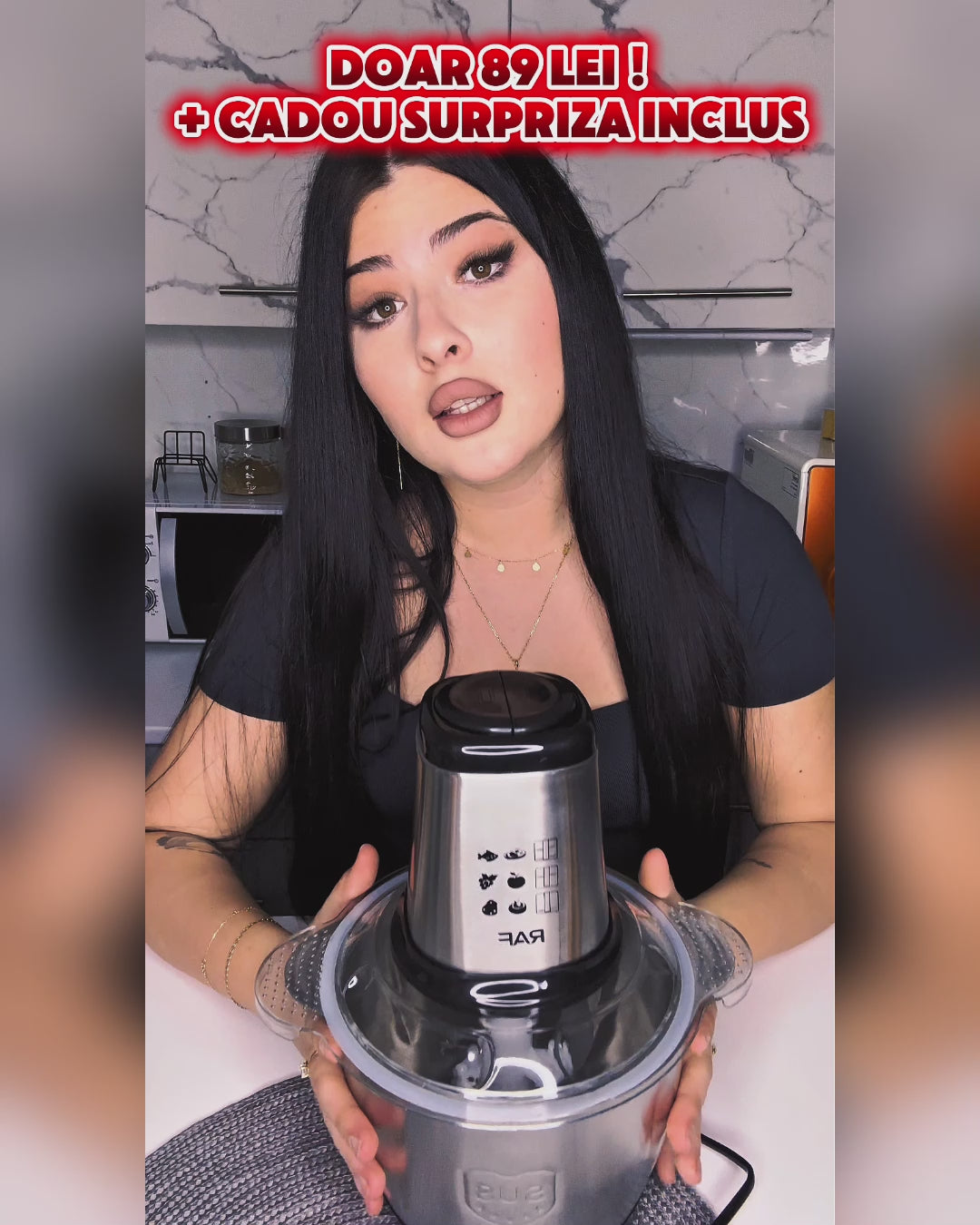 Încarcă clipul video: 