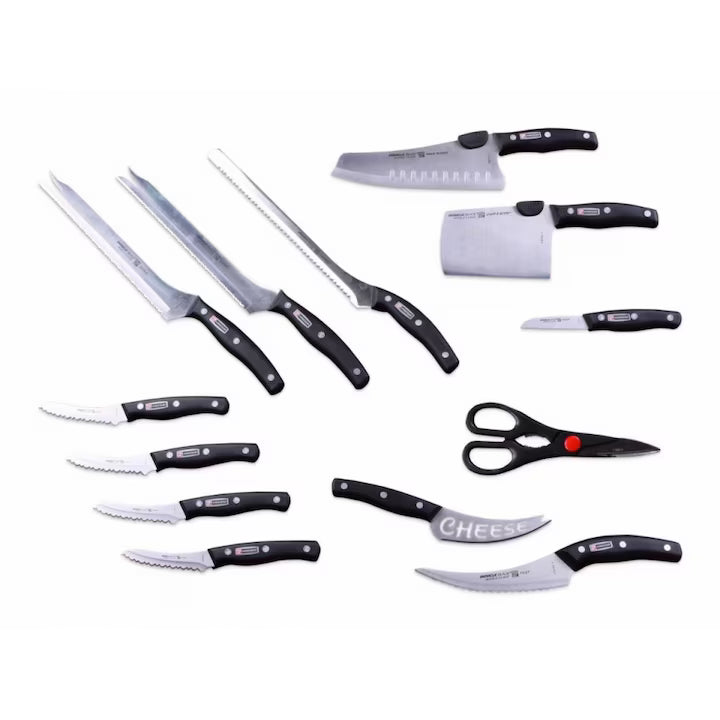 Set 13 Piese Bucatarie - Miracle Blade