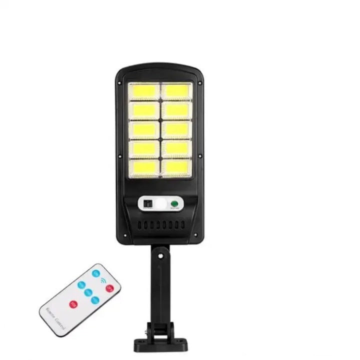OFERTA 1+1 LAMPI SOLARE 8 CADRANE + TELECOMANDA