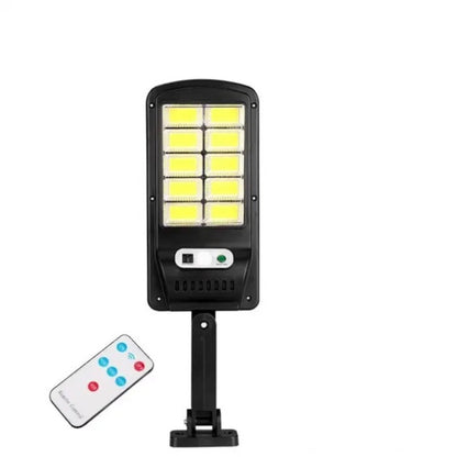OFERTA 1+1 LAMPI SOLARE 8 CADRANE + TELECOMANDA