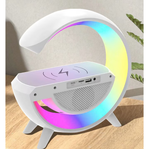 Ceas Deșteptător Magic Bluetooth