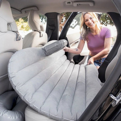 Saltea Gonflabila pentru Masina